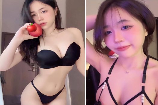 sex bà ngoại Phim sex Ngọc Lan bị doggy sát cửa sổ