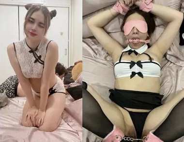 phim sex lãng mạn Chung phòng với nữ cấp trên chân dài trong chuyến đi công tác