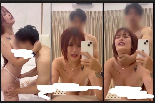 sex mông to lồn múp Chán chồng vì không quan hệ, cô vợ trẻ ngoại tình với học viên