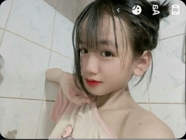 ảnh sex sinh viên Em ghệ cố tính mặc váy hở gạ gẫm anh trai