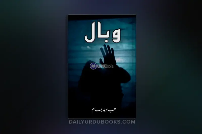 Wabaal Mystery Novel by Javed Bassam